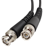 Соединительный шнур TS CCTV (BNC-BNC) 1.5m