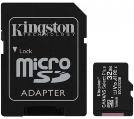 Карта памяти SDCS2/32GB