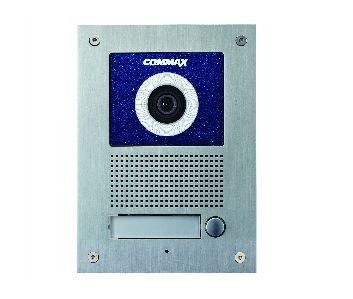 Commax DRC-41UN Одноабонентская вызывная панель