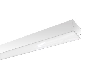 Умный белый накладной линейный светильник Sibling Interior Light-ZCLLW