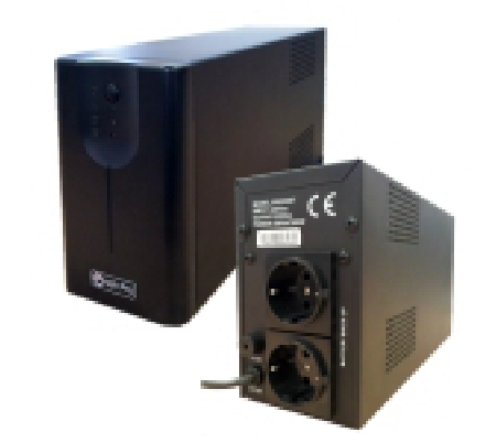 ИБП ENELTPRO Pro 800, 800 BA