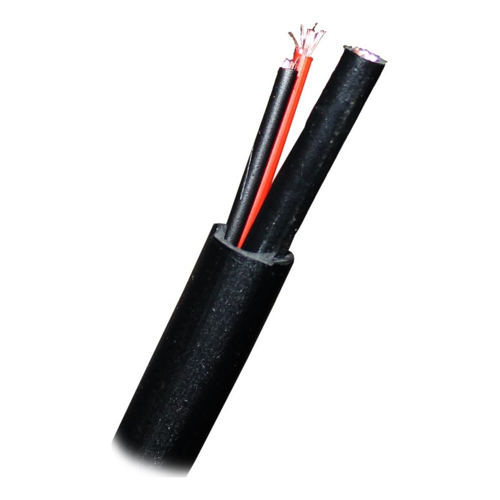 Sarmatt КВК-П-2 2х0.75, бухта 200м Кабель