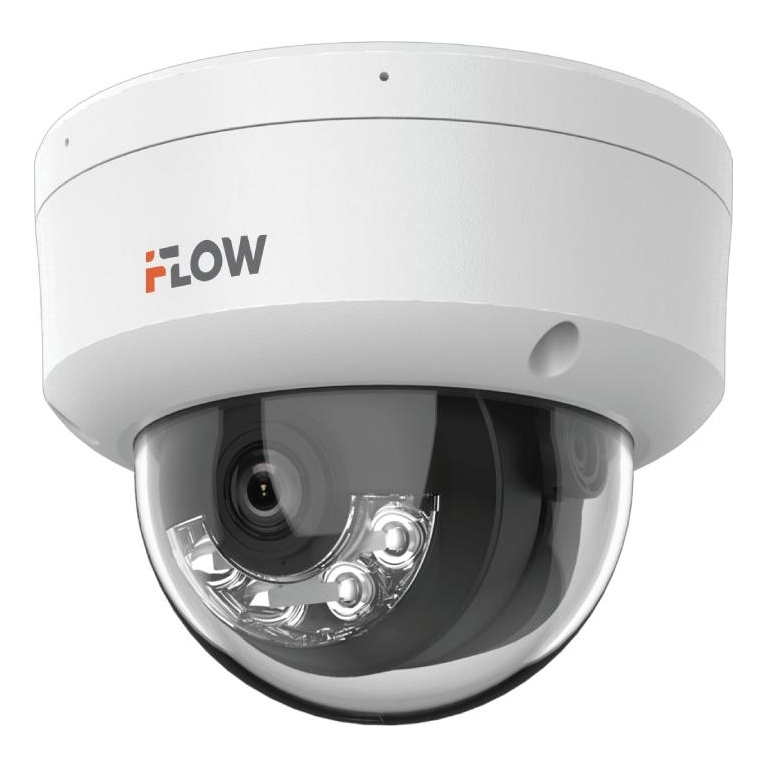 iFlow F-IC-2422C2MS(2.8mm) IP-Камера
