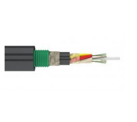 Кабель оптический ДПЛ-нг(А) HF-48А(6х8)-2,7кН