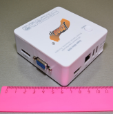 J2000IP-NVR08M