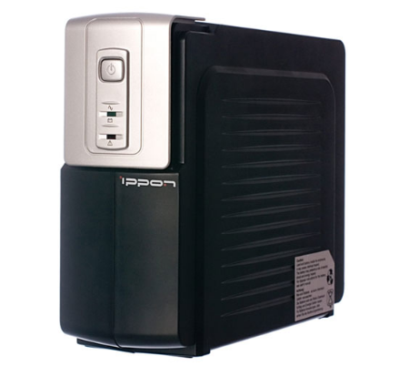ИБП Ippon BackOffice 582021