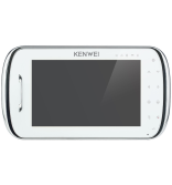 KW-S704C-W100 белый Уценка