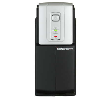 ИБП Ippon Back Office 600VA 300W