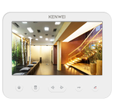 KW-E706C белый Digit