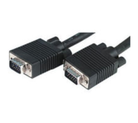 Кабель HMC-2H1505 VGA 5 метров Procable