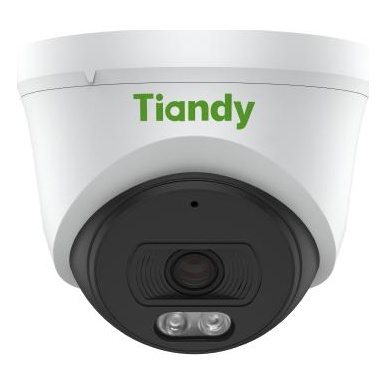 Tiandy TC-C34XN Spec:I3W/E/Y/2.8mm/V4.2 IP-Камера