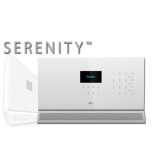 Serenity CP32NG-TCP/IP