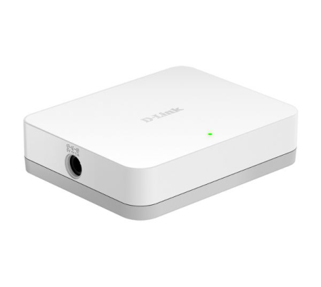 Коммутатор D-Link 5-PORT 10/100 desktop SWITCH