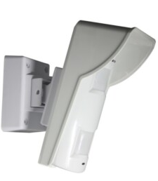 Pyronix XDH10TT-AM - уличный датчик 2ИК+СВЧ