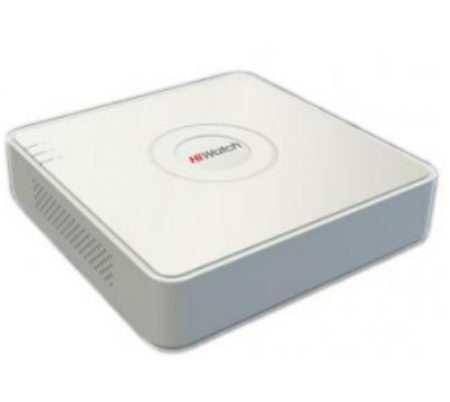 Видеорегистратор DS-H104G