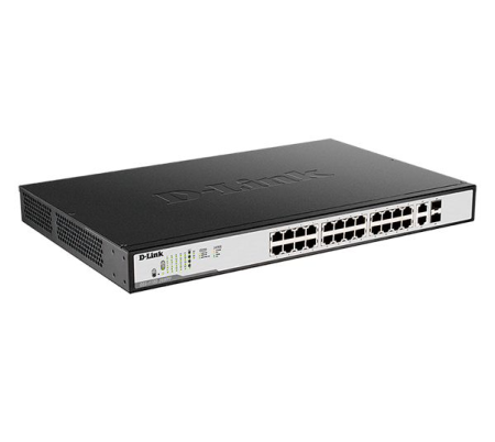 D-Link DGS-1100-26MPP